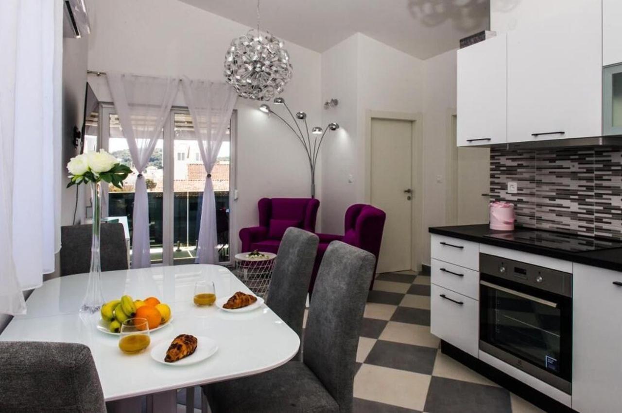 Apartments Zdeslav Rogoznica  Kültér fotó
