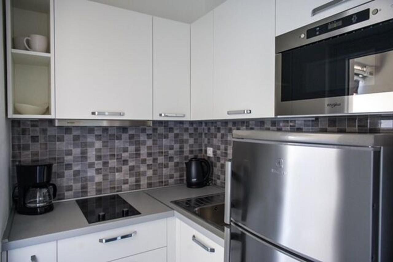 Apartments Zdeslav Rogoznica  Kültér fotó